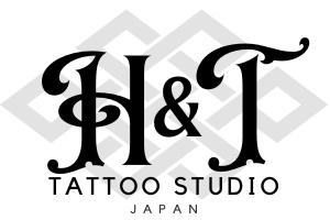 H＆T/ TATTOO STUDIO